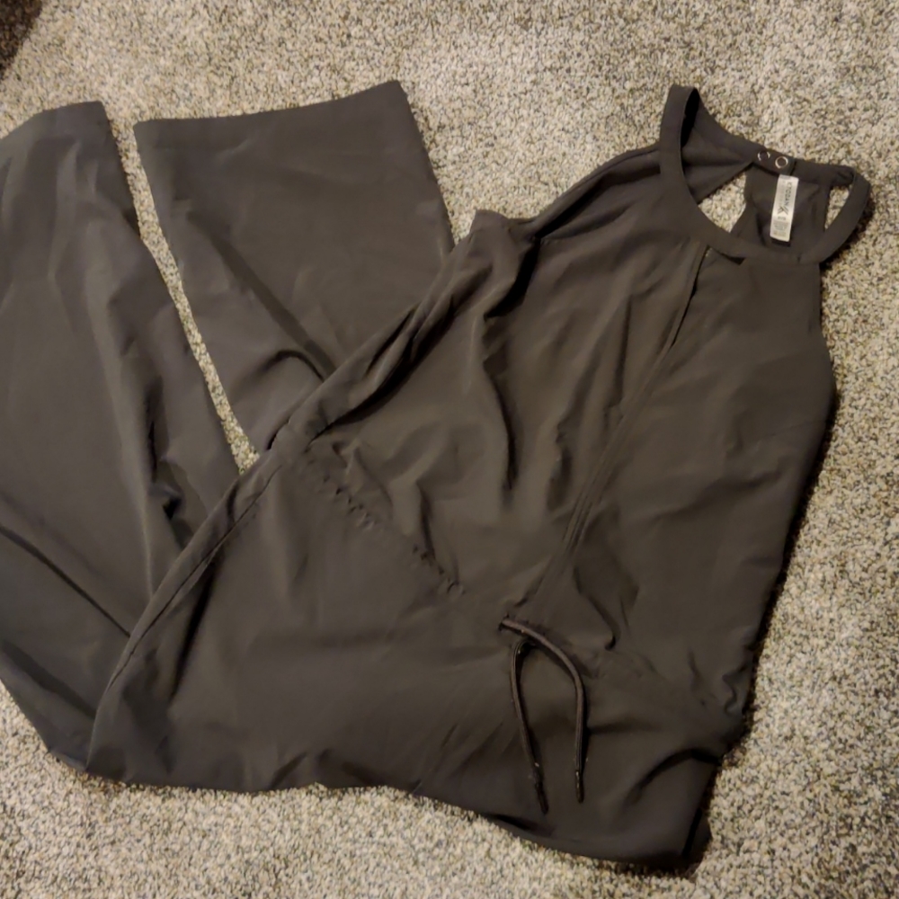 Kyodan Outdoor P/S Women's Jumpsuit/Romper